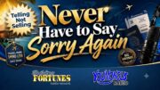 W3M Radio Telling Not Selling